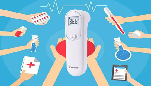 聚焦醫(yī)療設備質(zhì)控，倍爾康參與管理技術交流