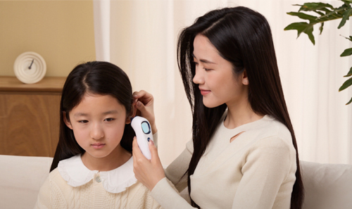 最接近人體核心溫度的位置，居然是這里！